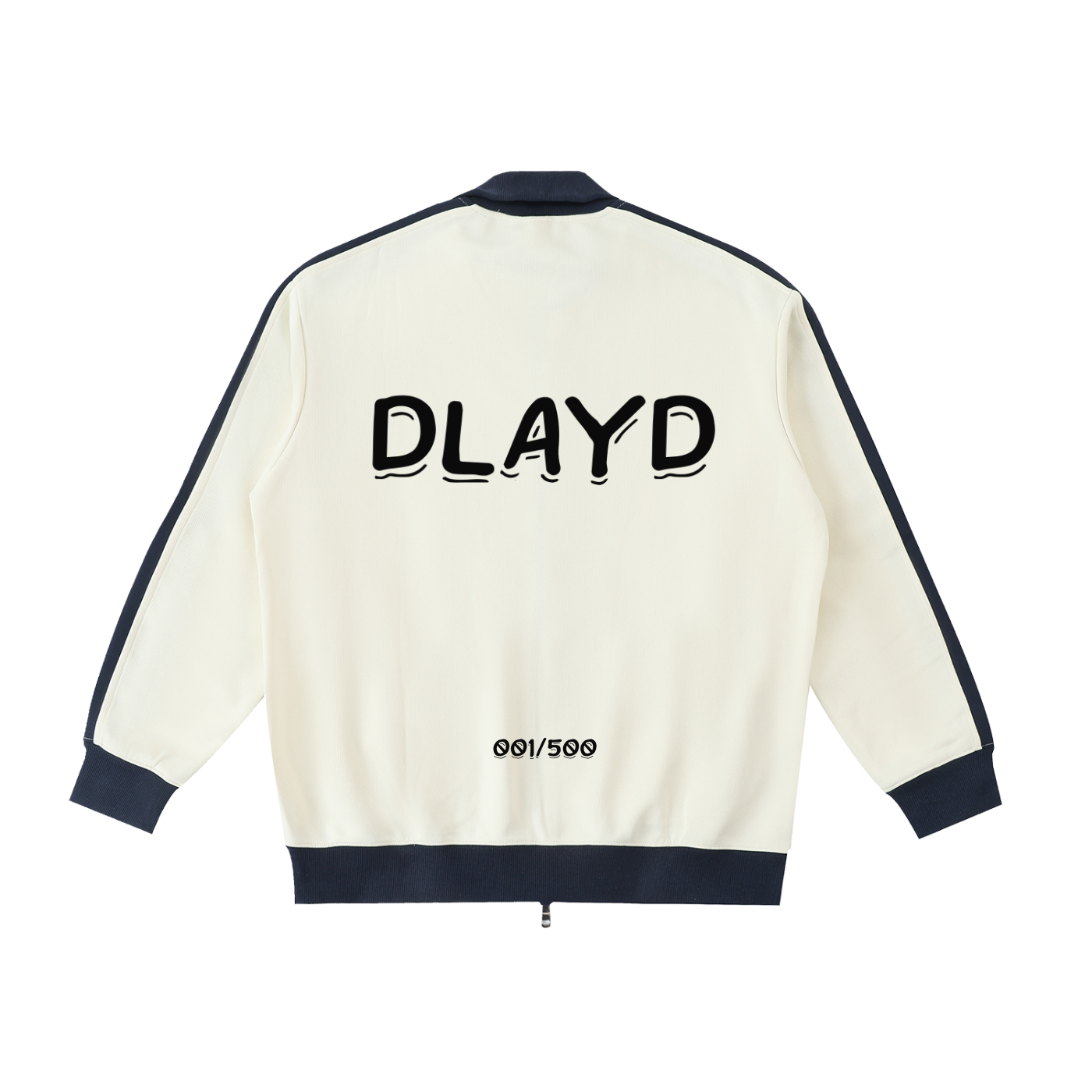 DLAYD LOUNGE (001/499)