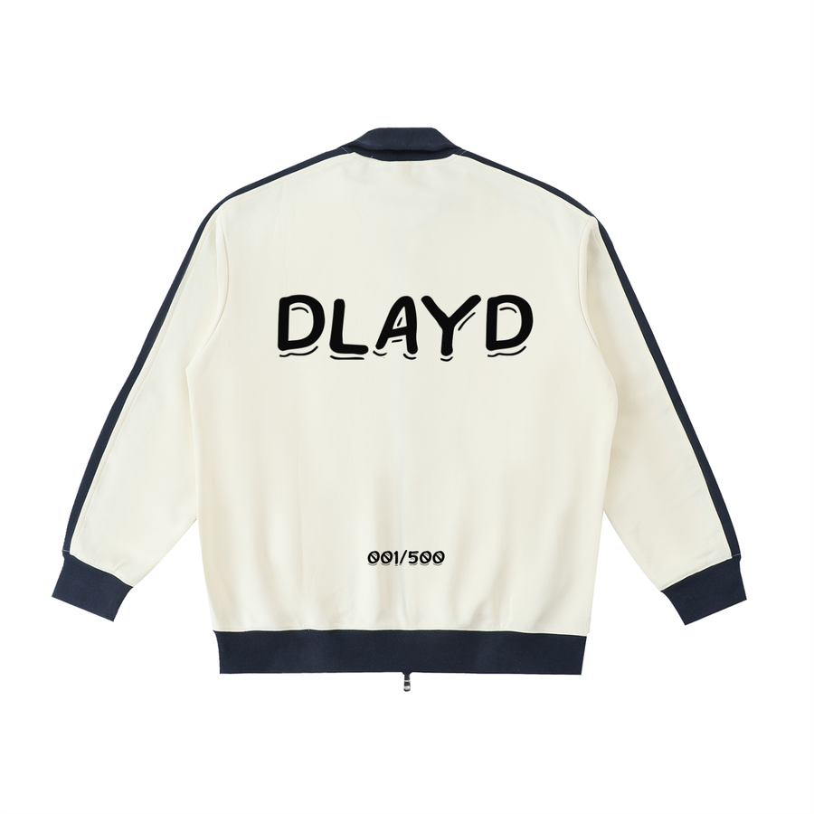 DLAYD LOUNGE (001/499)