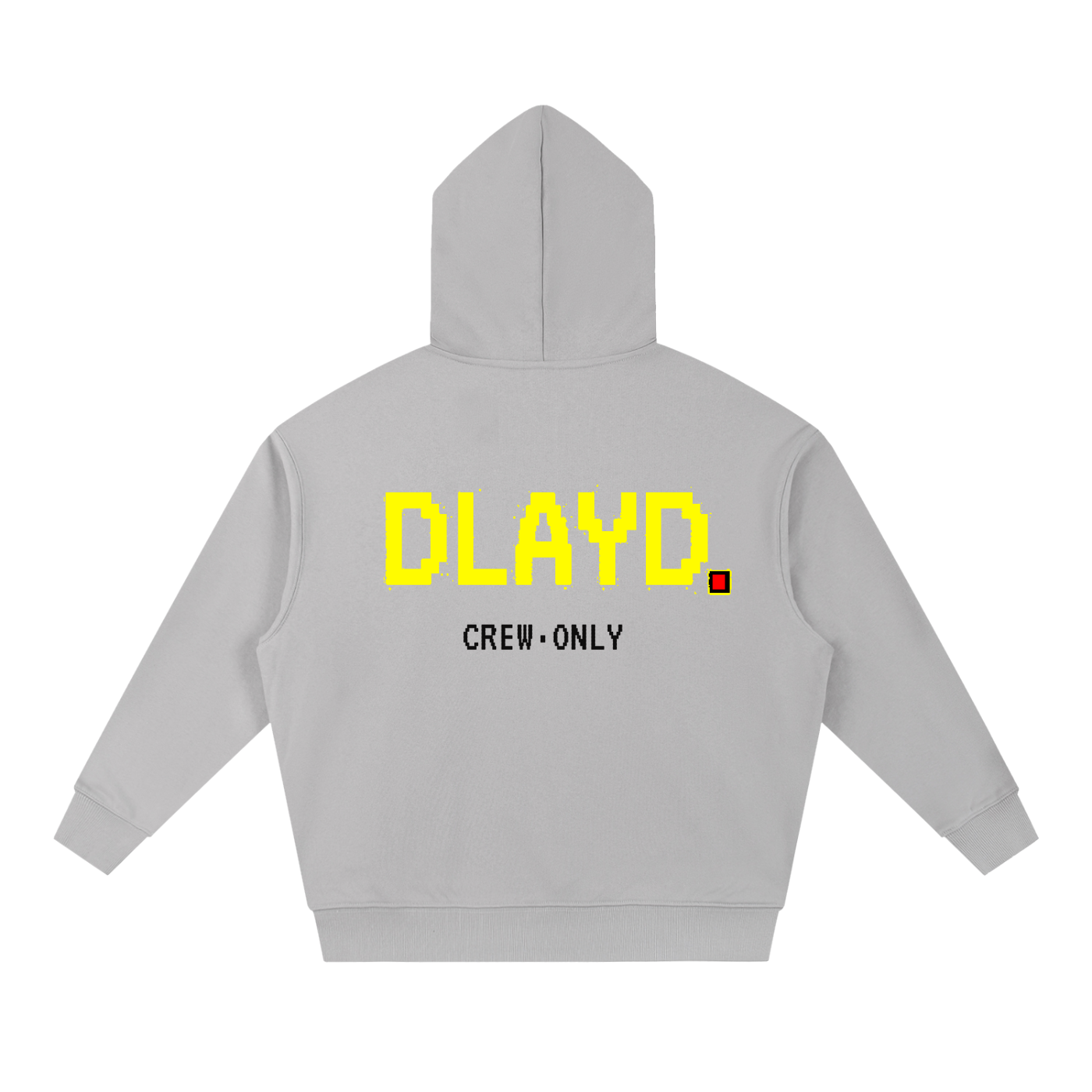 Gate 001 DLAYD Hoodie