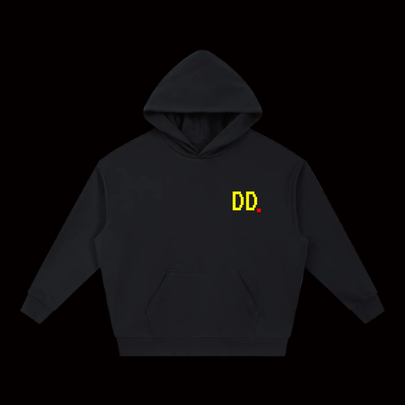 Gate 001 DLAYD Hoodie