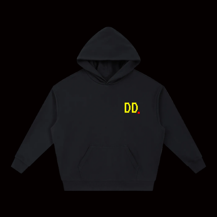 Gate 001 DLAYD Hoodie