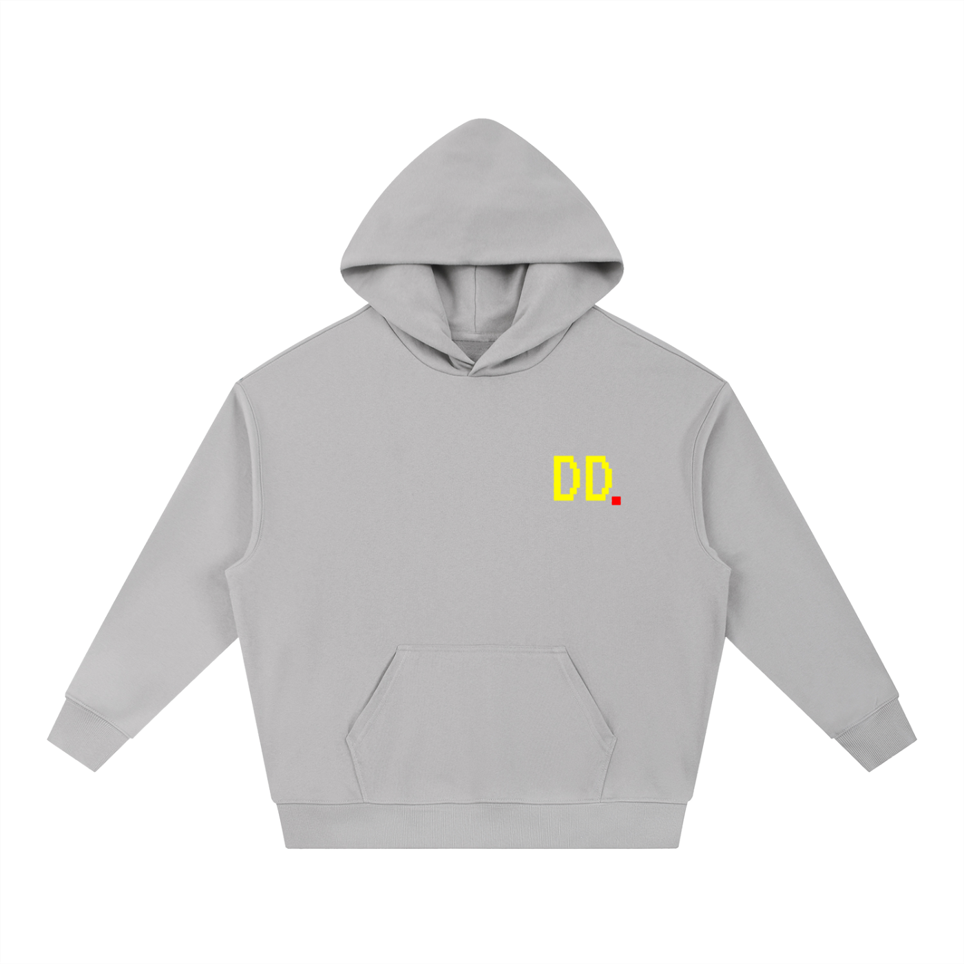 Gate 001 DLAYD Hoodie