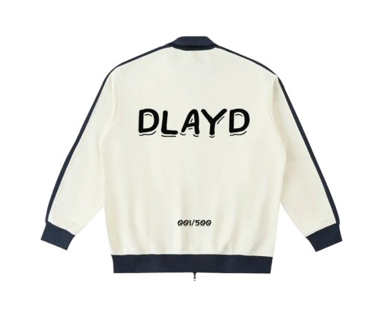 Dlayd Hoodie