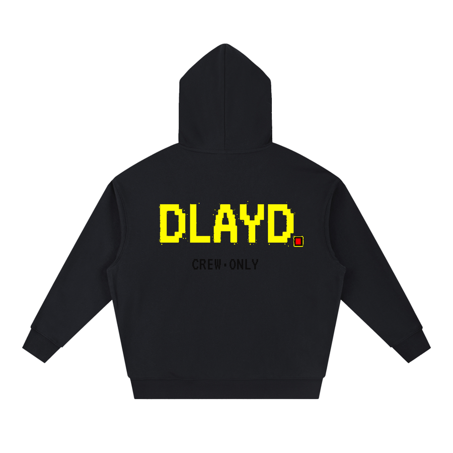 Gate 001 DLAYD Hoodie