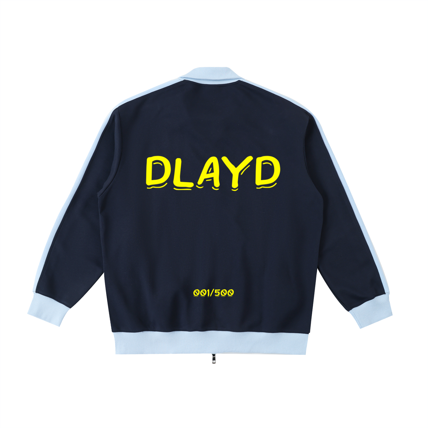 DLAYD LOUNGE (001/500)