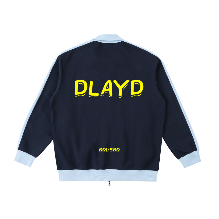 DLAYD LOUNGE (001/500)