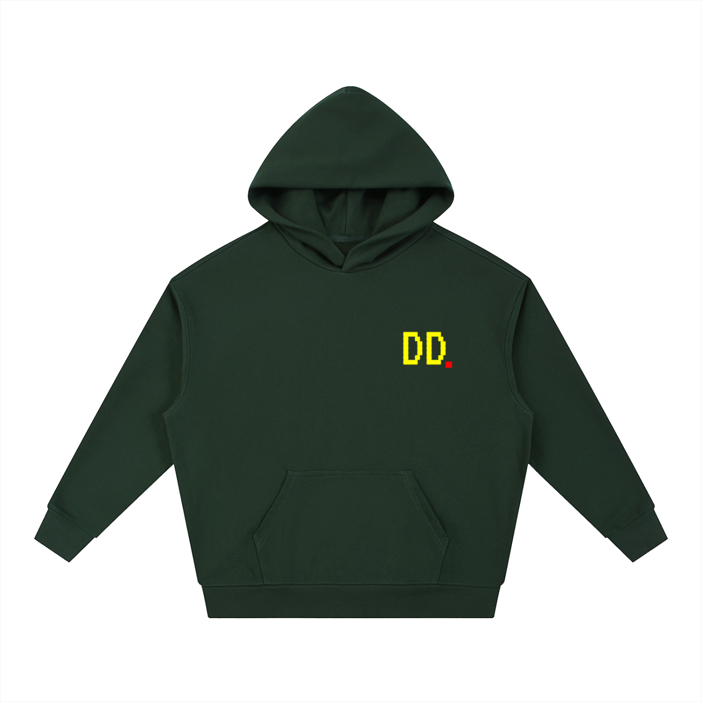 Gate 001 DLAYD Hoodie