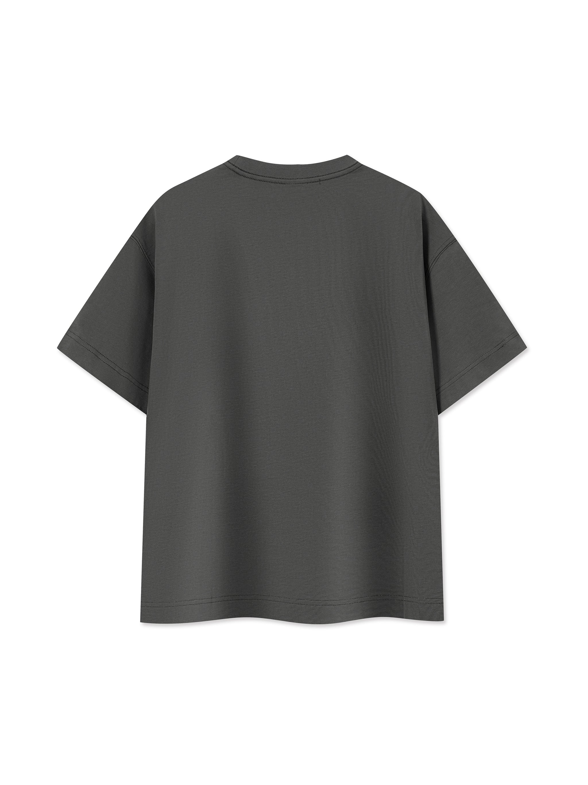 LHR Airport Code T-shirt